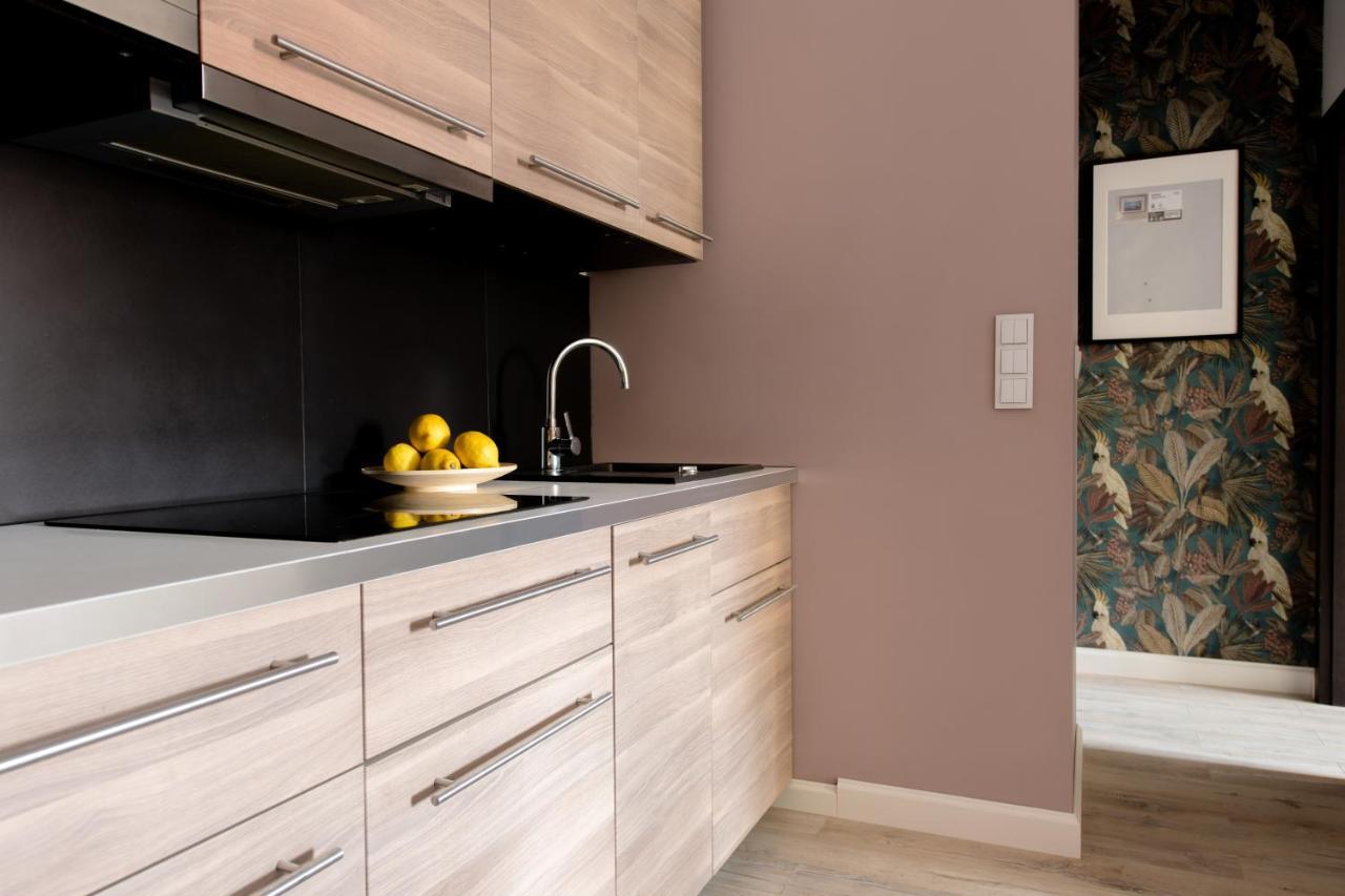 Elegant 2Br, Amazing Old Town Views, Plac Solny Walk To Rynek! Amenities Wrocław Exteriör bild