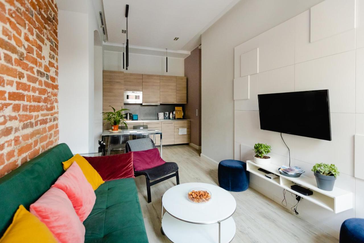 Elegant 2Br, Amazing Old Town Views, Plac Solny Walk To Rynek! Amenities Wrocław Exteriör bild