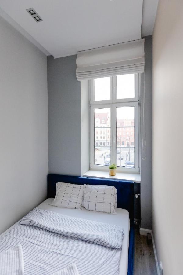 Elegant 2Br, Amazing Old Town Views, Plac Solny Walk To Rynek! Amenities Wrocław Exteriör bild