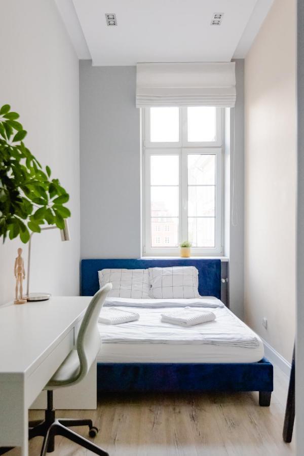 Elegant 2Br, Amazing Old Town Views, Plac Solny Walk To Rynek! Amenities Wrocław Exteriör bild