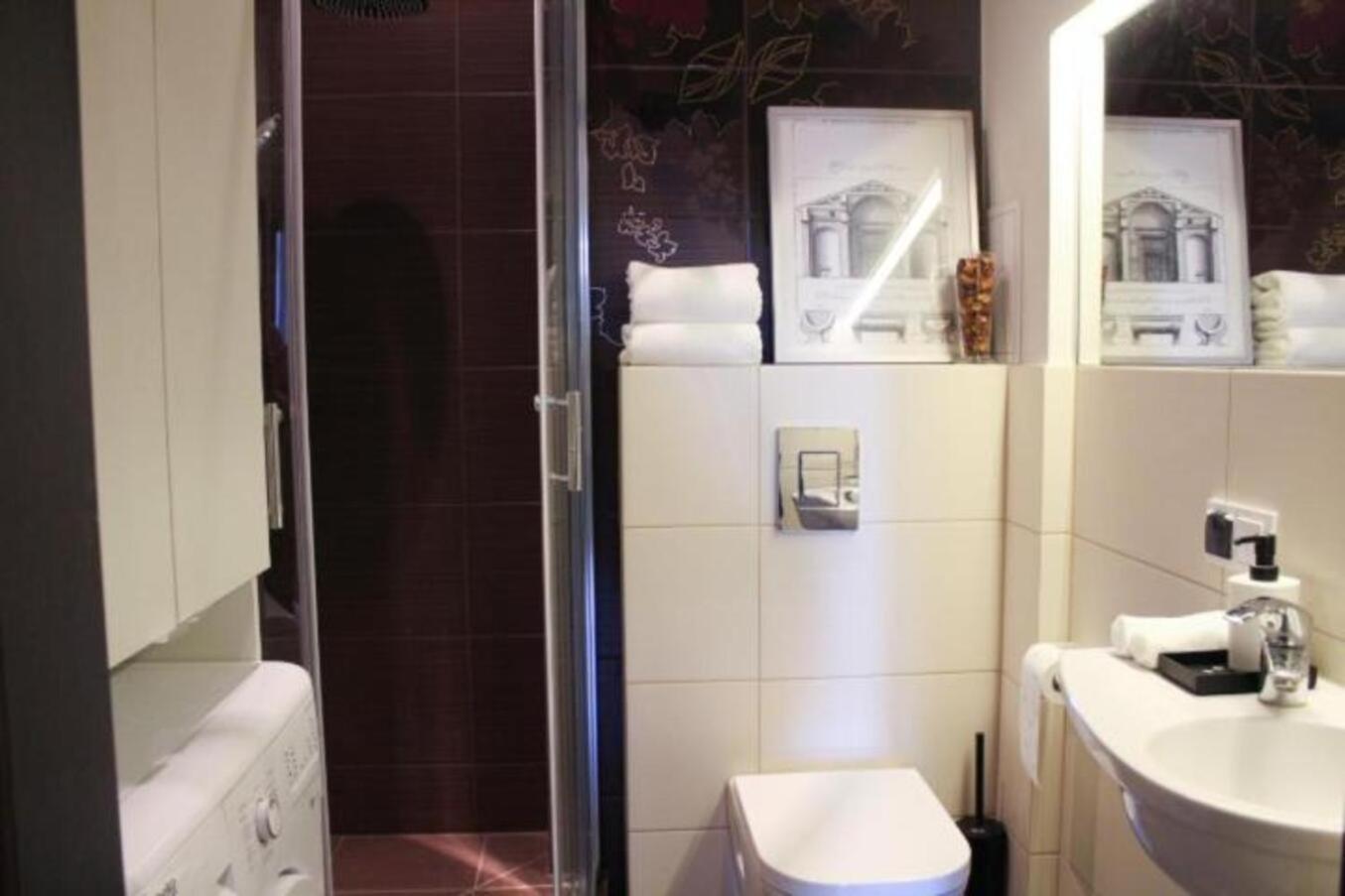 Elegant 2Br, Amazing Old Town Views, Plac Solny Walk To Rynek! Amenities Wrocław Exteriör bild